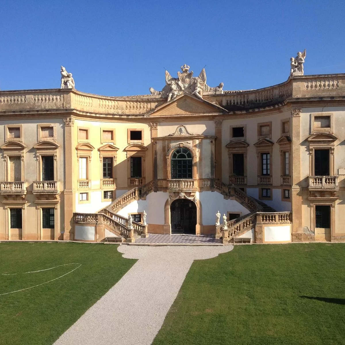 villa-valguarnera boda Dua Lipa