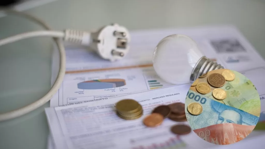 Alza de precios de cuentas de luz - Getty Images Creative