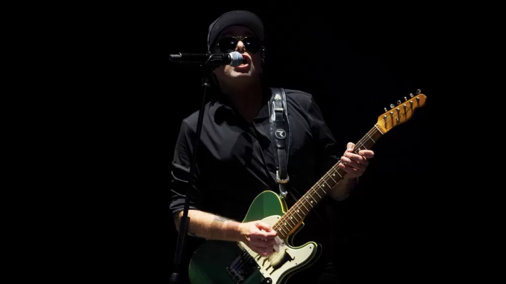 Andrés Calamaro web