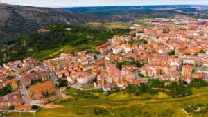 Arenillas