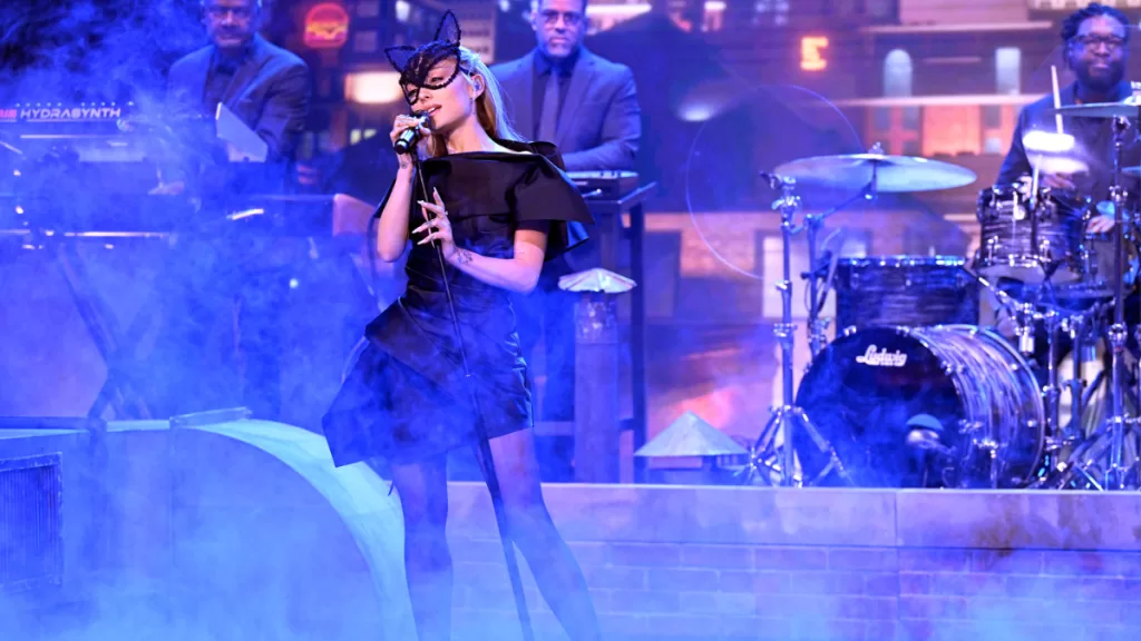 Ariana Grande