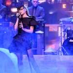 Ariana Grande