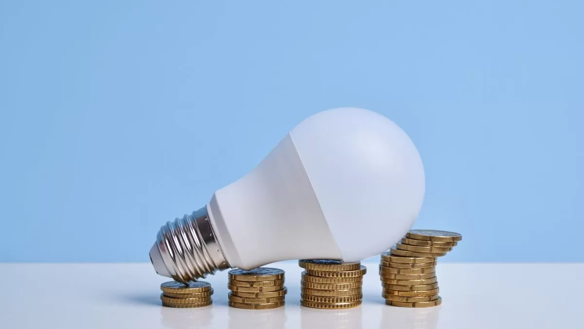Aumento cobros de cuentas de luz - Getty Images Creative