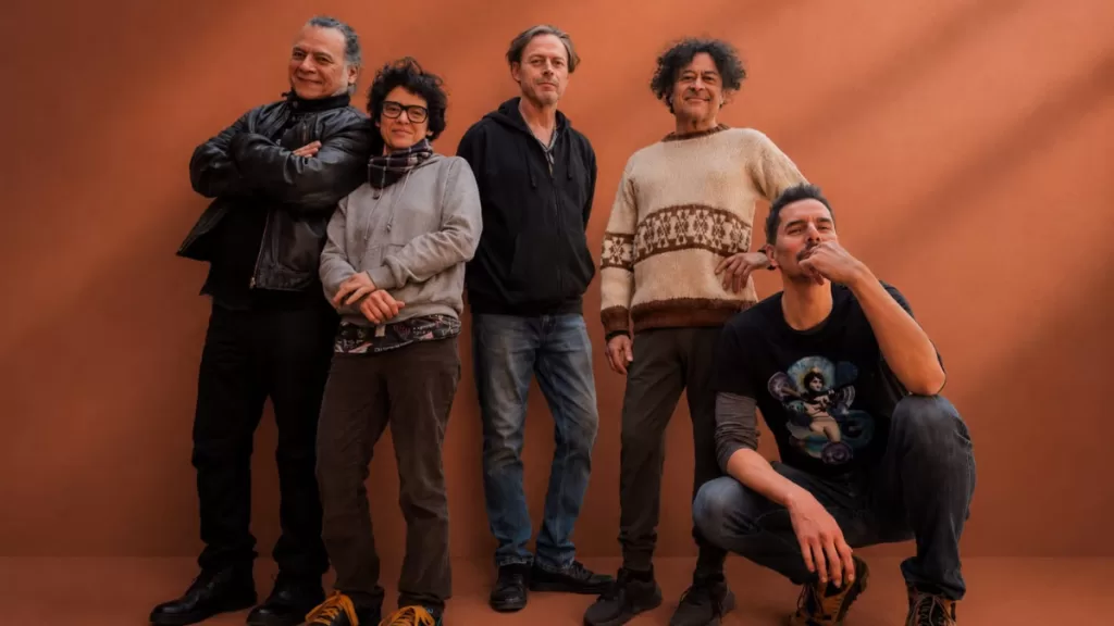 Banda de la Memoria