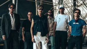 Bandalos Chinos