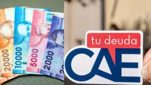 CAE
