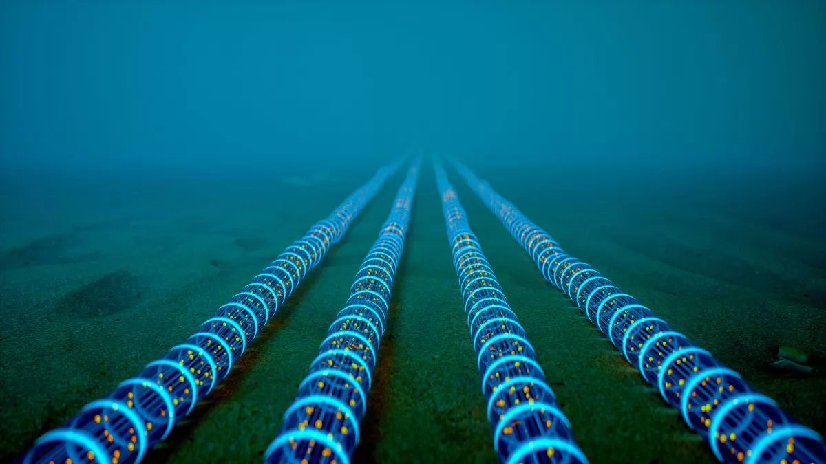 Cables de Chile y Australia - Getty Images Creative
