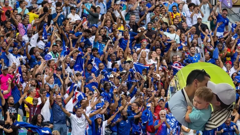 Cabo Verde vs Uruguay matrimonio