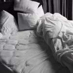 Cama sin hacer GettyImages-176111213 web