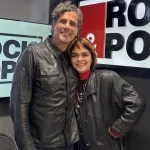 Camila Moreno Sergio Lagos