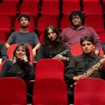 Candelabro nuevos integrantes