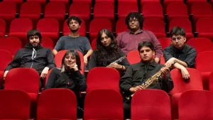 Candelabro nuevos integrantes