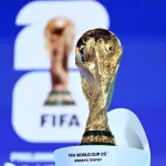 Ceremonias de Inauguración Copa del mundo 2026