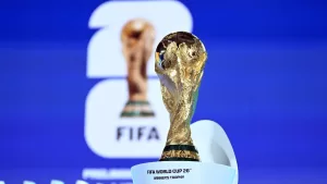 Ceremonias de Inauguración Copa del mundo 2026