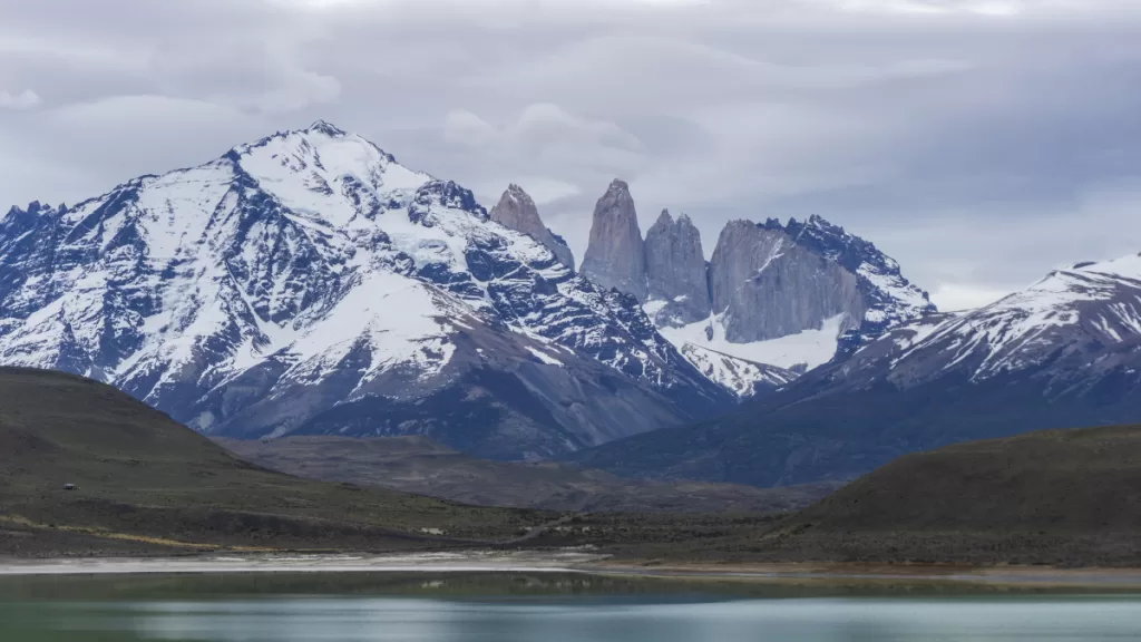 Chile