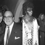 Clive Davis