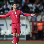 Cristiano Ronaldo vs Nigeria 2026