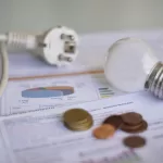 Cuentas de luz