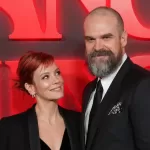 David Harbour