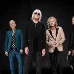 Def Leppard Chile