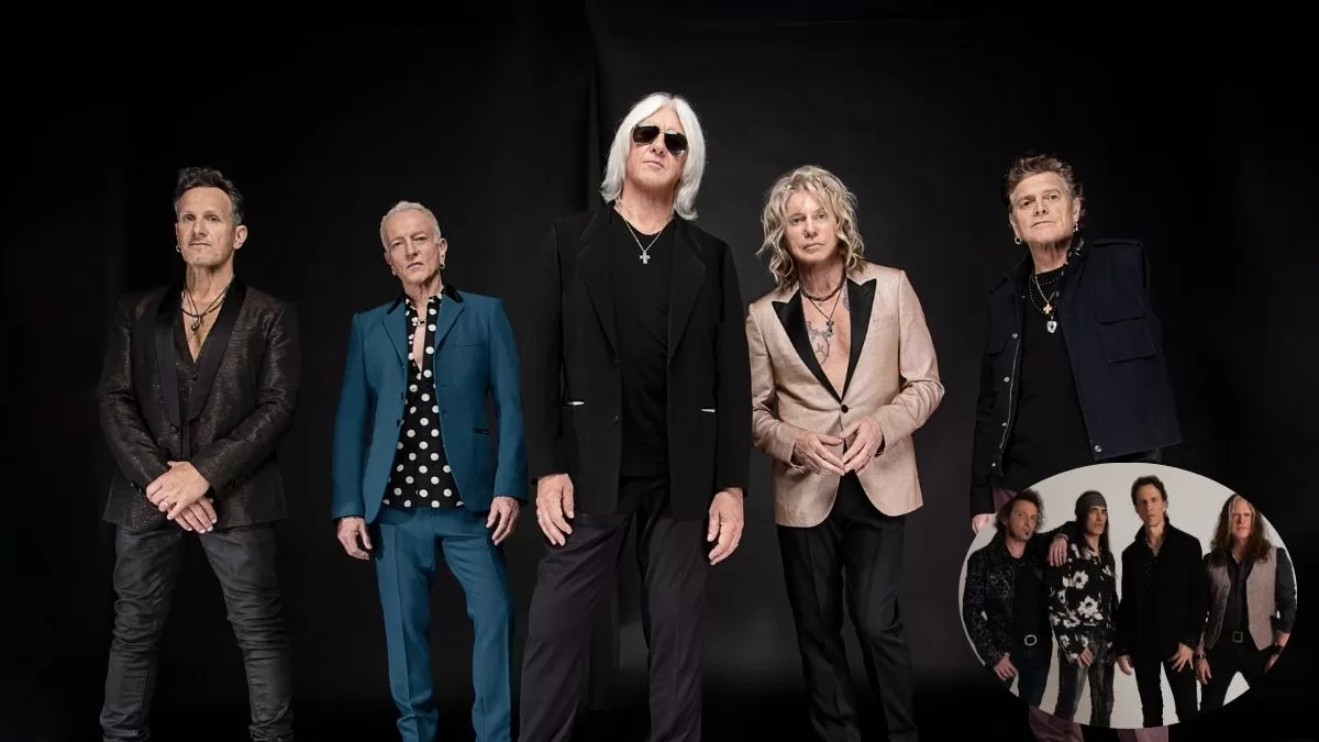 Def Leppard y Extreme anuncian concierto juntos en Chile: Fecha de preventas y venta general