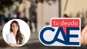 Deuda CAE