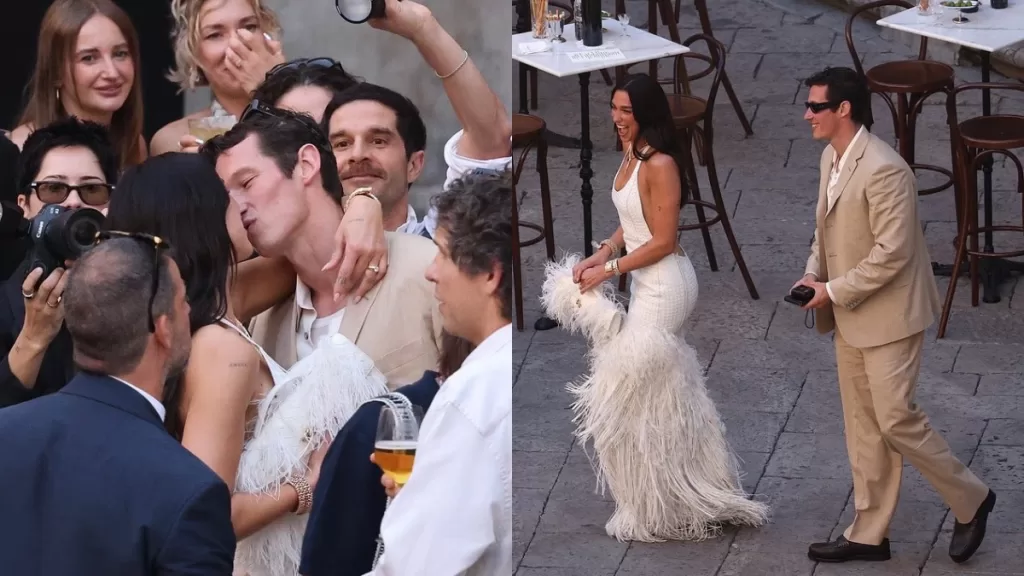 Dua Lipa