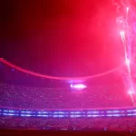 Estadio Azteca 2026