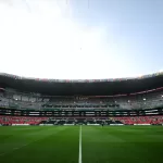 Estadio Azteca (Ciudad de México) Jueves 11 Inauguración Mundial 2026