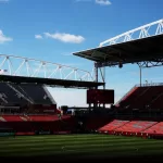 Estadio Toronto Fifa World Cup