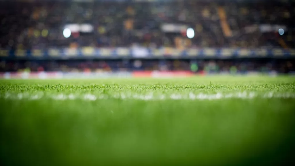 Estadio de Getty Images Creative
