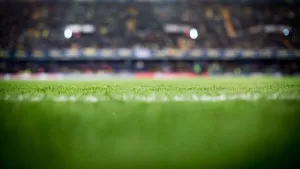 Estadio de Getty Images Creative