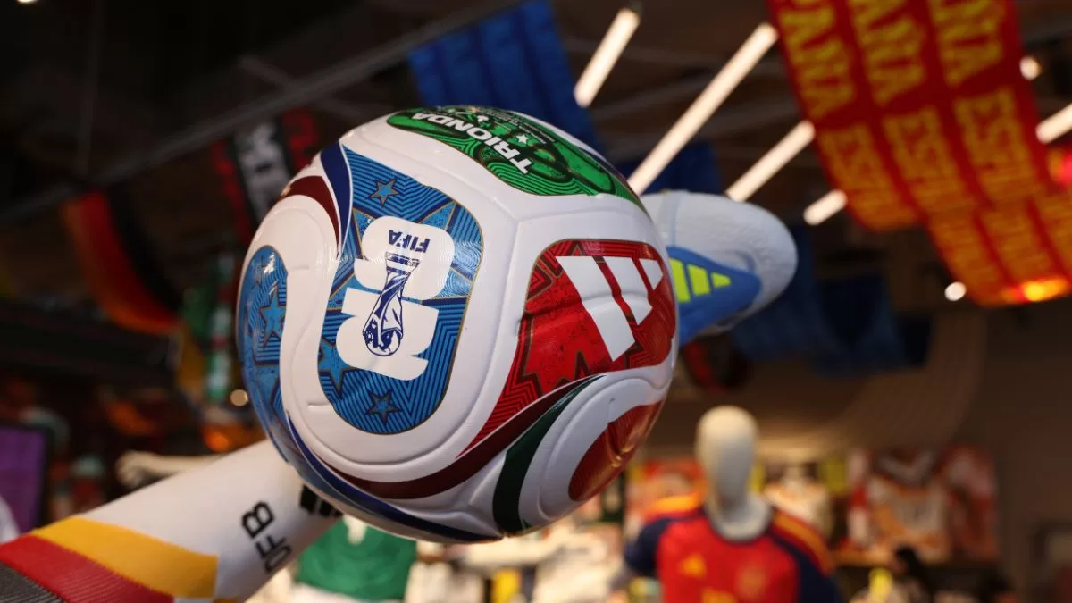 FIFA WORLD CUP 2026