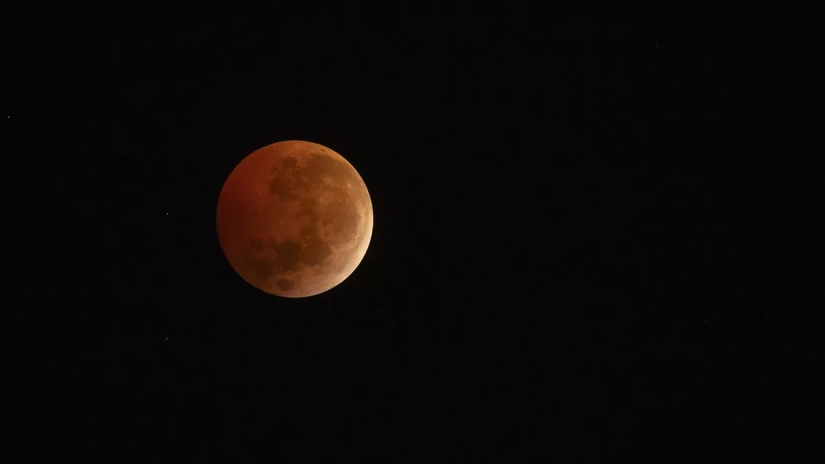 Luna Chile 2025