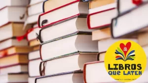 Libros que laten Ñuñoa
