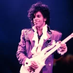 Prince Timeless 2