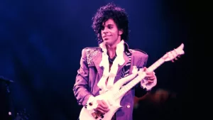 Prince Timeless 2