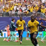 Ecuador vs Alemania Mundial 2026