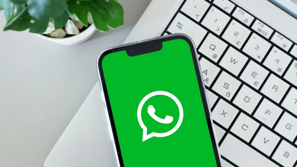 WhatsApp 2026