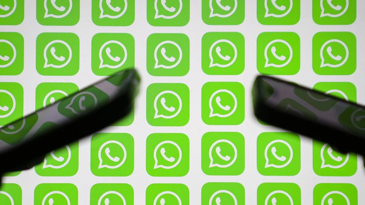 WhatsApp nueva función