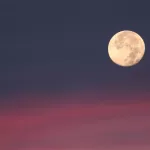 Luna de Fresa Chile 2026