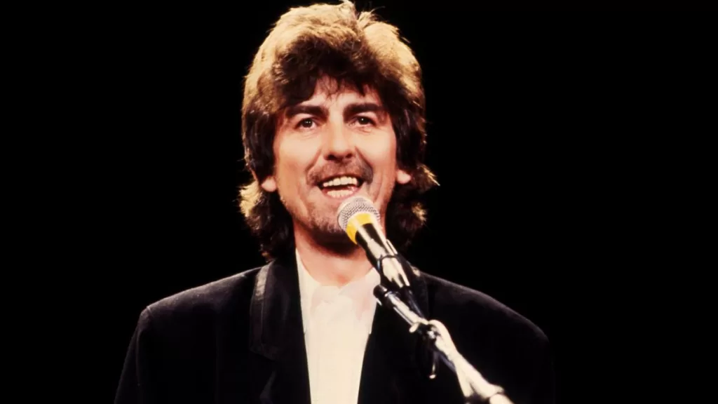 George Harrison GettyImages-680487105 web