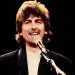 George Harrison GettyImages-680487105 web