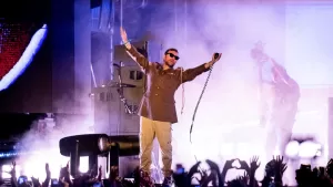 Gorillaz Madrid 2025