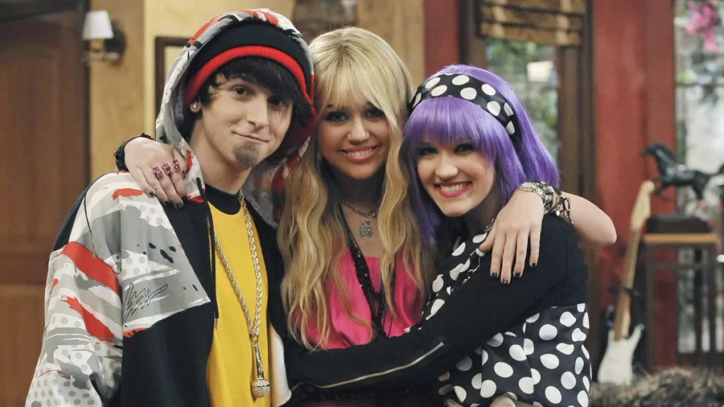 Hannah Montana