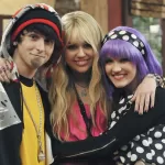 Hannah Montana