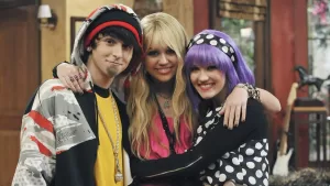 Hannah Montana