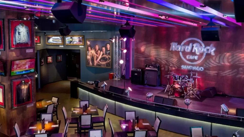 Hard Rock Café