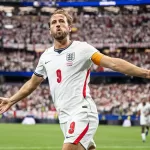 Harry Kane - Inglaterra vs Croacia Mundial 2026