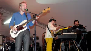 Hot Chip